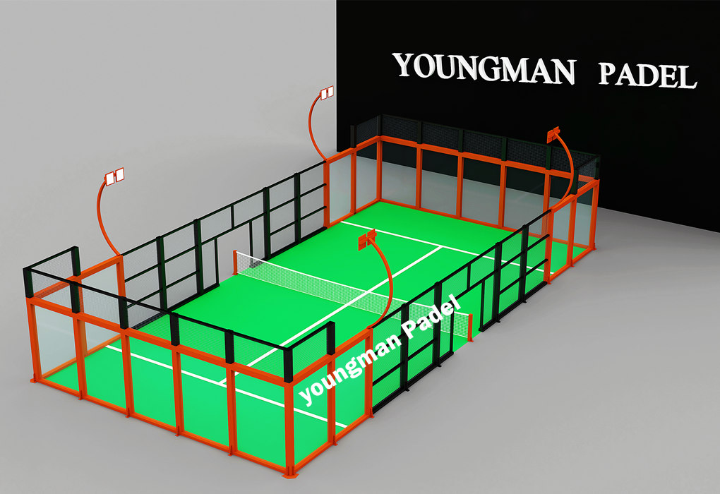 Lịch năm 2024 cho mùa giải mở rộng World Padel Tour là gì?