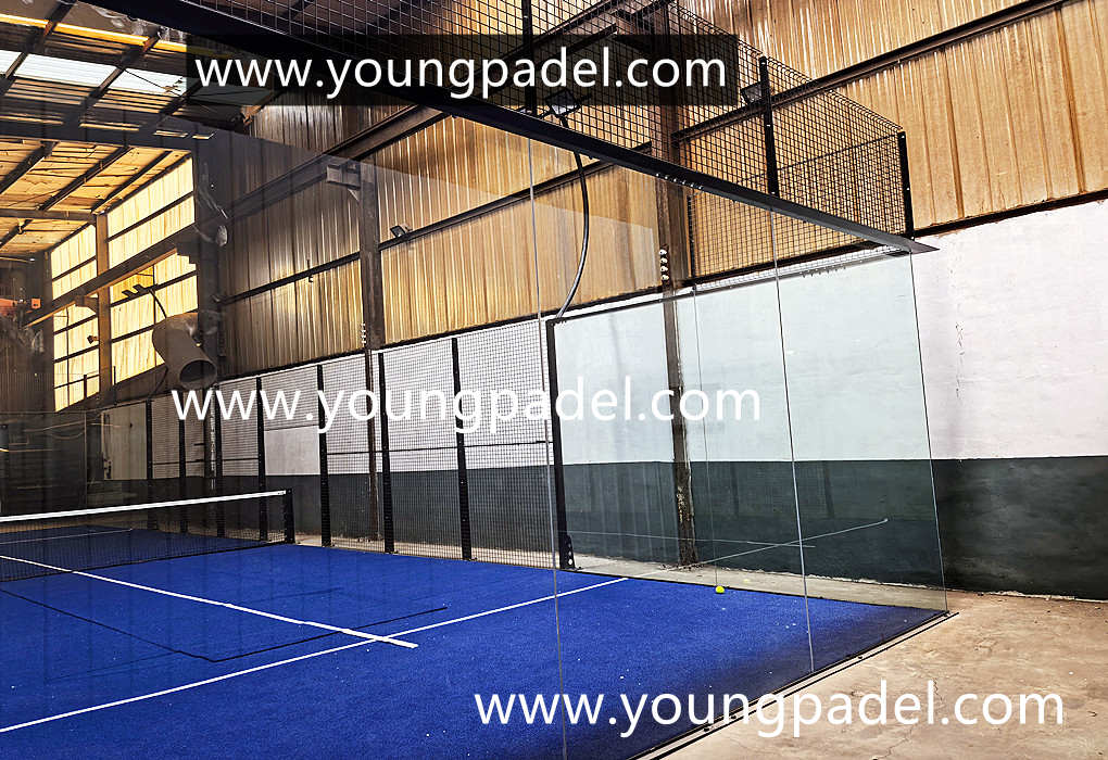 s&acirc;n Padel 