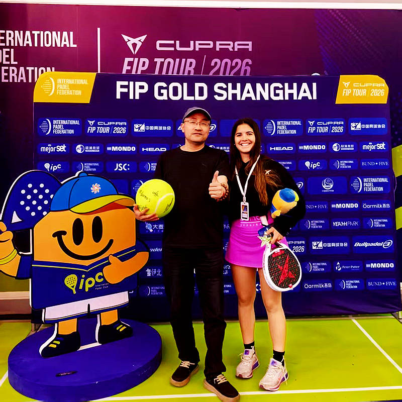 Canovas Paredes Padel